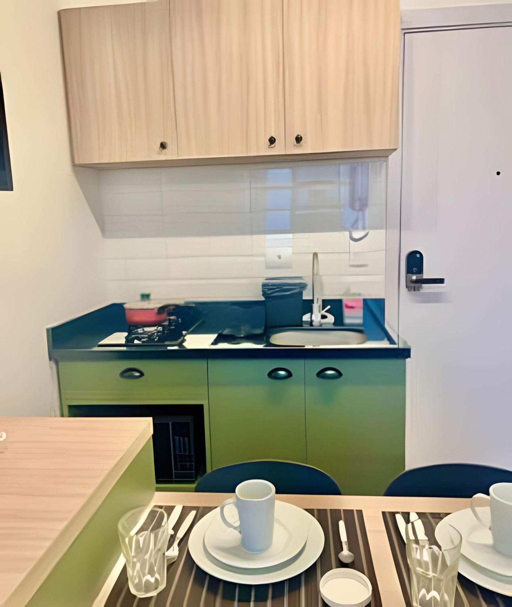Apartamento Unico, E Voce:.d Curitiba