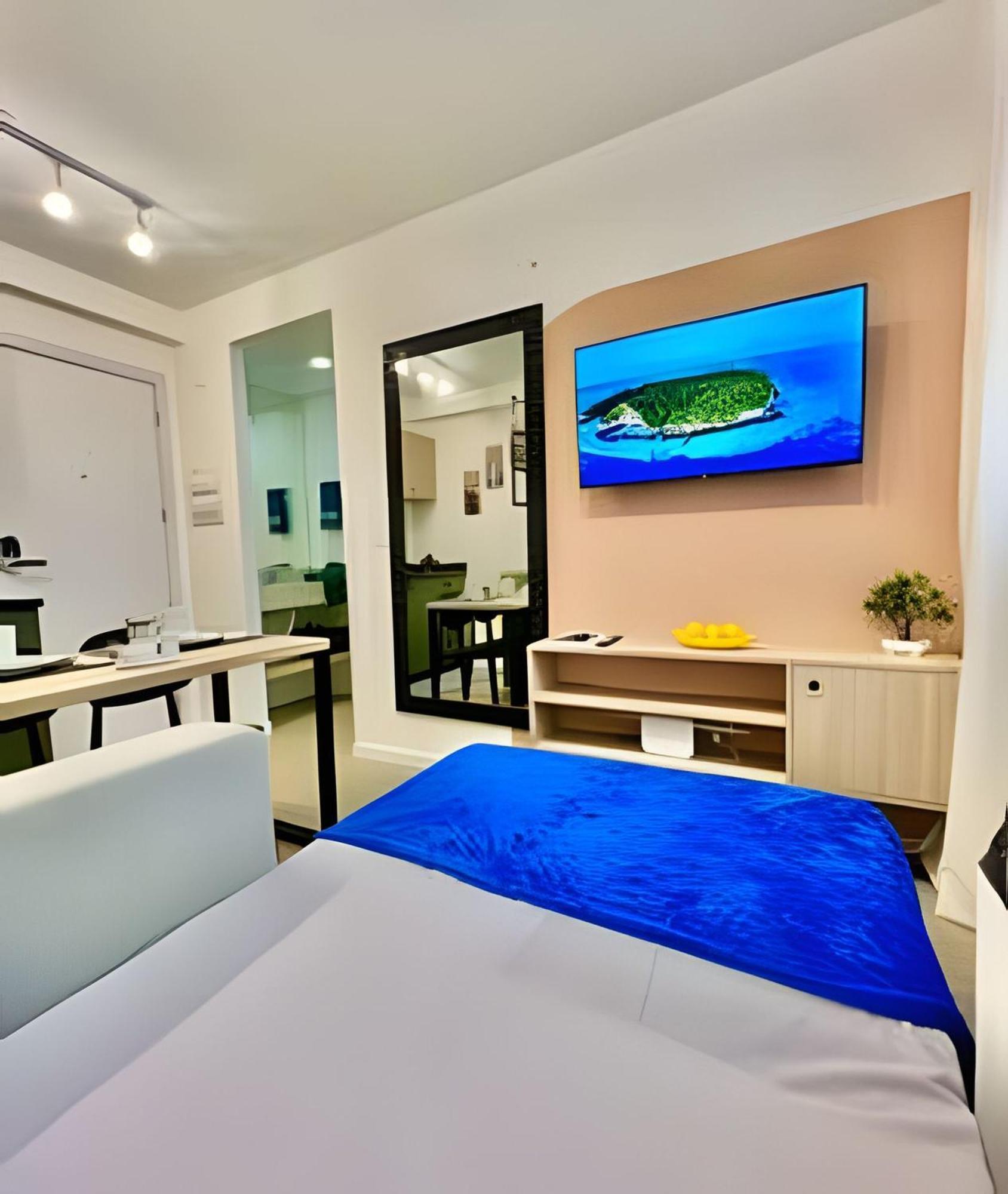 Apartamento Unico, E Voce:.d *